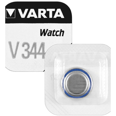 Varta V344