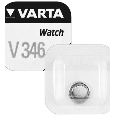 Varta V346