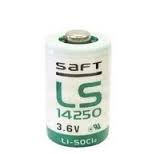 Baterie Saft LS 14250 1/2AA.