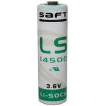 Baterie Saft LS 14500 AA.