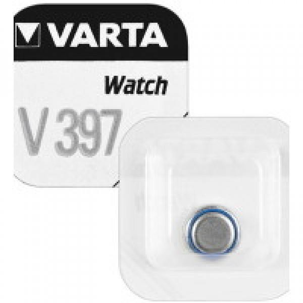 Varta V397