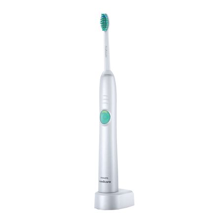 Periuta de dinti electrica Philips Sonicare EasyClean HX6511/02, 1 program, 1 ca