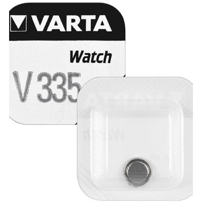 Varta V335