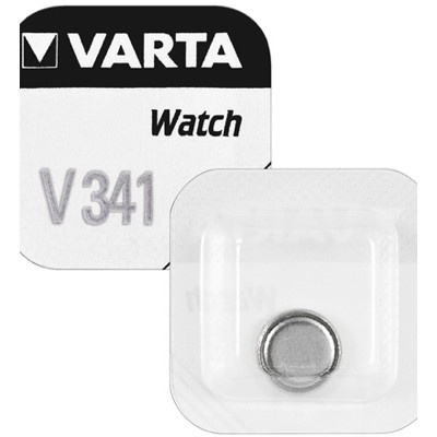 Varta V341