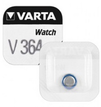 Varta V364