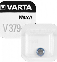 Varta V379