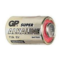 Baterie GP 11A.