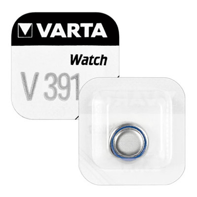 Varta V391
