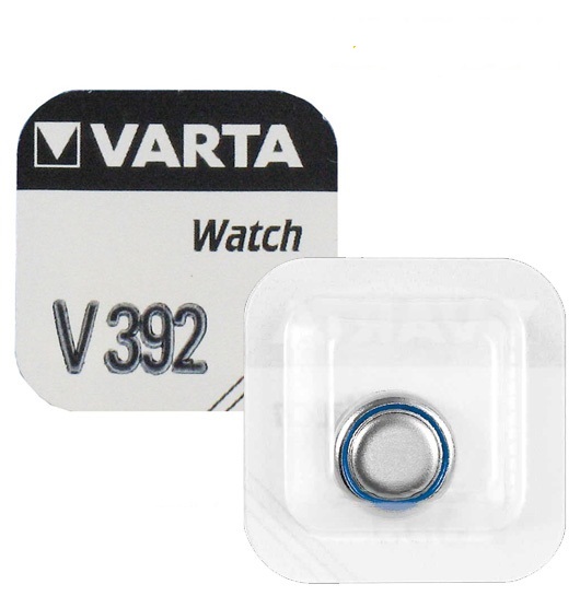 Varta V392